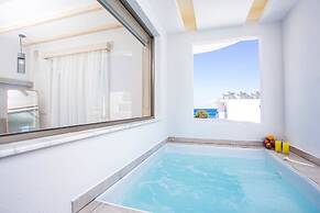 Alexander Studios & Suites - Adults Only