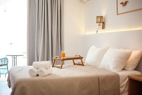 Alexander Studios & Suites - Adults Only