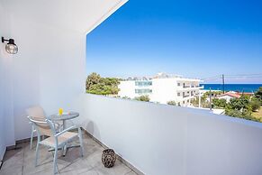 Alexander Studios & Suites - Adults Only