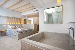 Alexander Studios & Suites - Adults Only