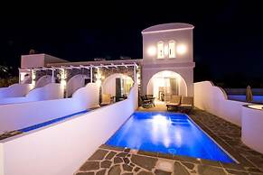 Alexander Studios & Suites - Adults Only