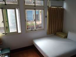 Jin Hua Cold Spring Hotel