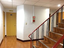 Jin Hua Cold Spring Hotel