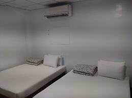 Jin Hua Cold Spring Hotel