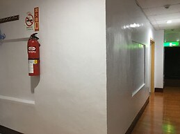 Jin Hua Cold Spring Hotel