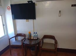 Jin Hua Cold Spring Hotel