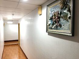 Jin Hua Cold Spring Hotel