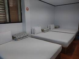 Jin Hua Cold Spring Hotel