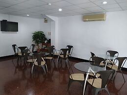 Jin Hua Cold Spring Hotel