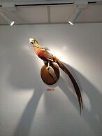 Jin Hua Cold Spring Hotel