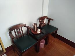 Jin Hua Cold Spring Hotel