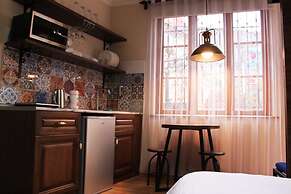 Botanical 21 Apartments