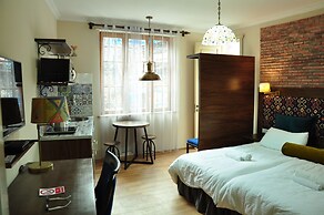 Botanical 21 Apartments