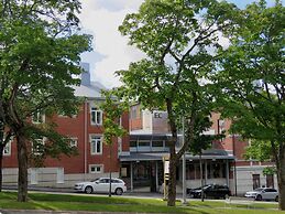 EC Hostel
