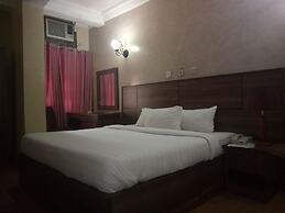 Top Rank Hotel Galaxy Enugu