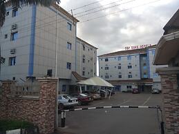Top Rank Hotel Galaxy Enugu