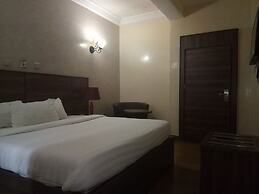 Top Rank Hotel Galaxy Enugu