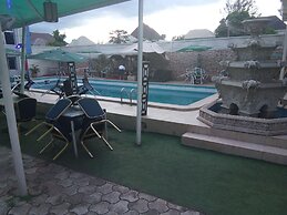 Top Rank Hotel Galaxy Enugu