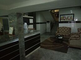 Top Rank Hotel Galaxy Enugu