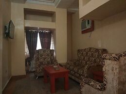 Top Rank Hotel Galaxy Enugu