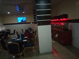Top Rank Hotel Galaxy Enugu