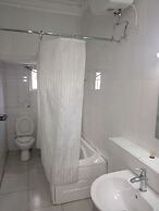 Top Rank Hotel Galaxy Enugu