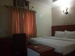 Top Rank Hotel Galaxy Enugu
