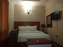 Top Rank Hotel Galaxy Enugu