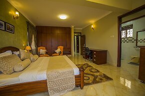 Greens Guest Homes