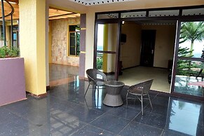 Ropani Hotel Kajjansi