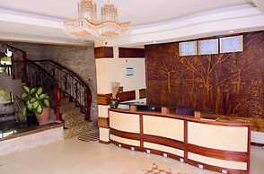 Ropani Hotel Kajjansi