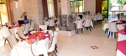 Ropani Hotel Kajjansi