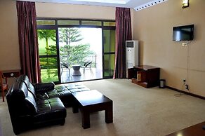 Ropani Hotel Kajjansi