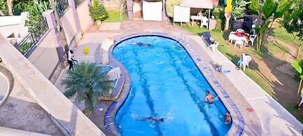 Ropani Hotel Kajjansi