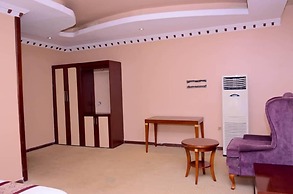 Ropani Hotel Kajjansi