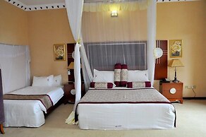 Ropani Hotel Kajjansi