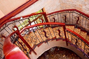 Ropani Hotel Kajjansi