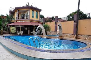 Ropani Hotel Kajjansi