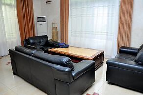 Ropani Hotel Kajjansi