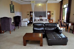 Ropani Hotel Kajjansi