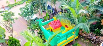 Ropani Hotel Kajjansi