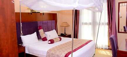 Ropani Hotel Kajjansi