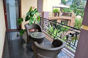 Ropani Hotel Kajjansi