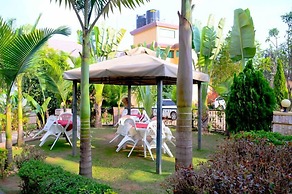 Ropani Hotel Kajjansi