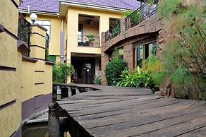 Ropani Hotel Kajjansi