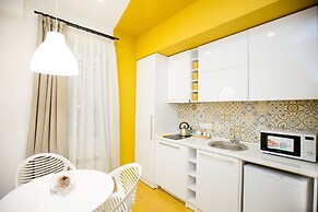 Meidan Suites