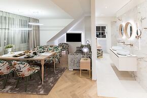 Schlossresidenz Boutique Apartements & Hotel Suiten