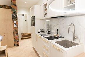 Schlossresidenz Boutique Apartements & Hotel Suiten