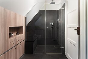Schlossresidenz Boutique Apartements & Hotel Suiten
