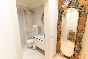 Schlossresidenz Boutique Apartements & Hotel Suiten